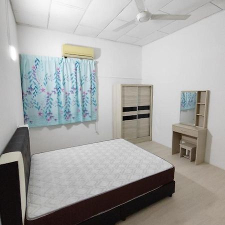 جورج تاون Gp Hostel Penang المظهر الخارجي الصورة