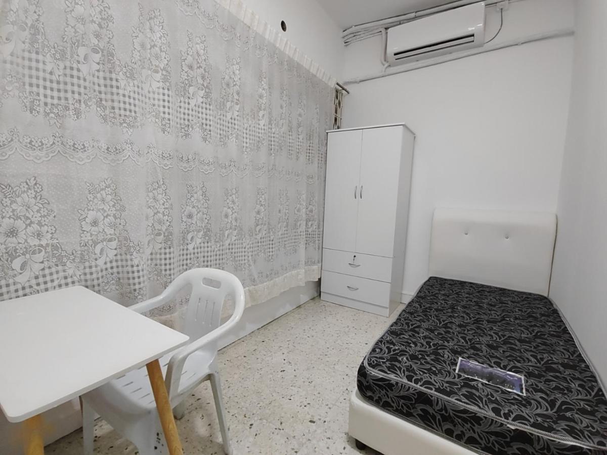 جورج تاون Gp Hostel Penang المظهر الخارجي الصورة