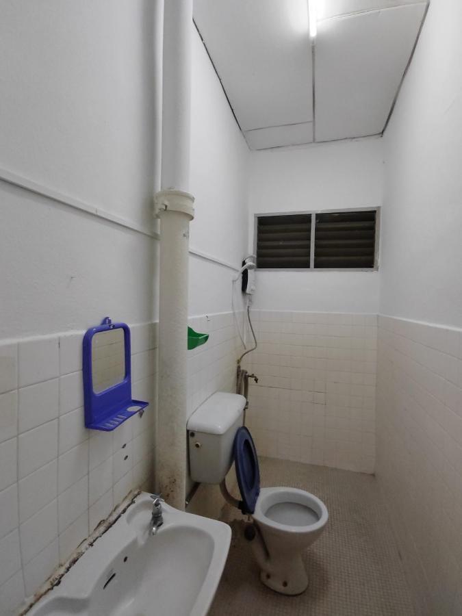 جورج تاون Gp Hostel Penang المظهر الخارجي الصورة