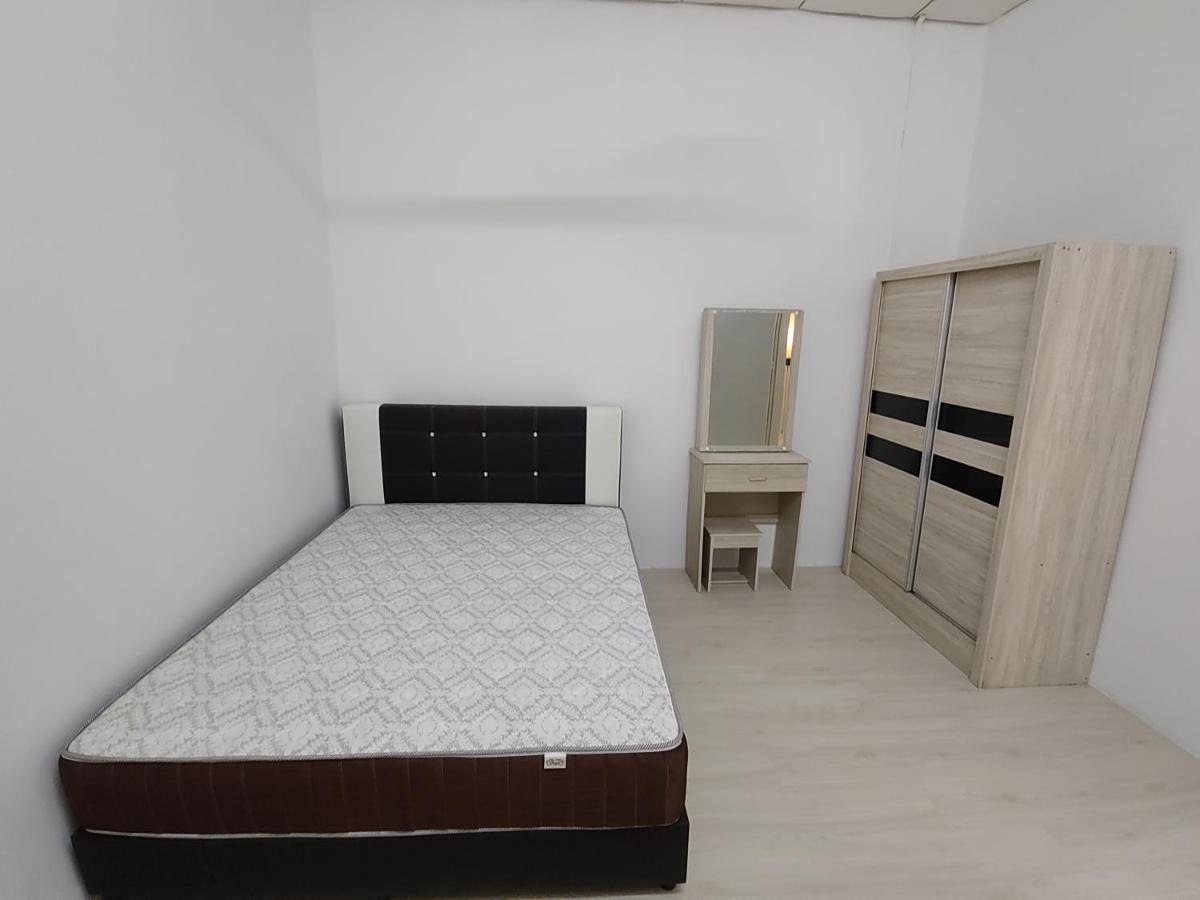 جورج تاون Gp Hostel Penang المظهر الخارجي الصورة