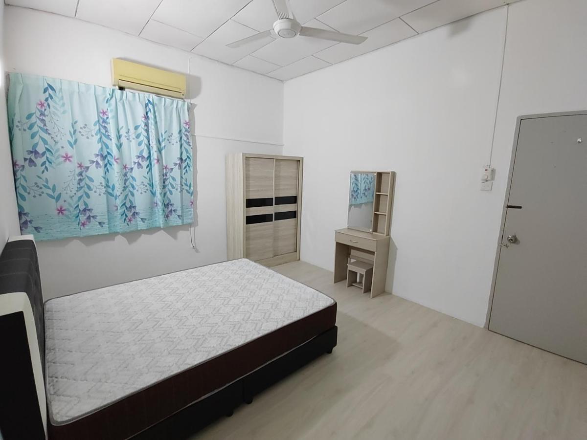 جورج تاون Gp Hostel Penang المظهر الخارجي الصورة