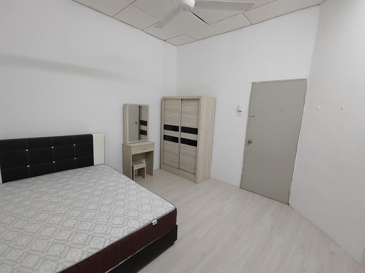 جورج تاون Gp Hostel Penang المظهر الخارجي الصورة