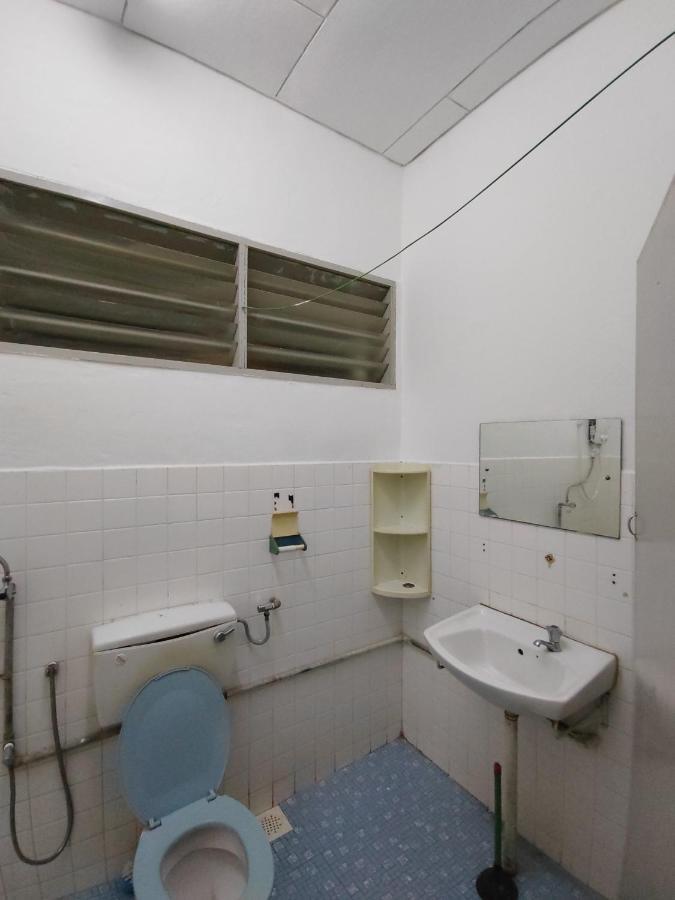 جورج تاون Gp Hostel Penang المظهر الخارجي الصورة