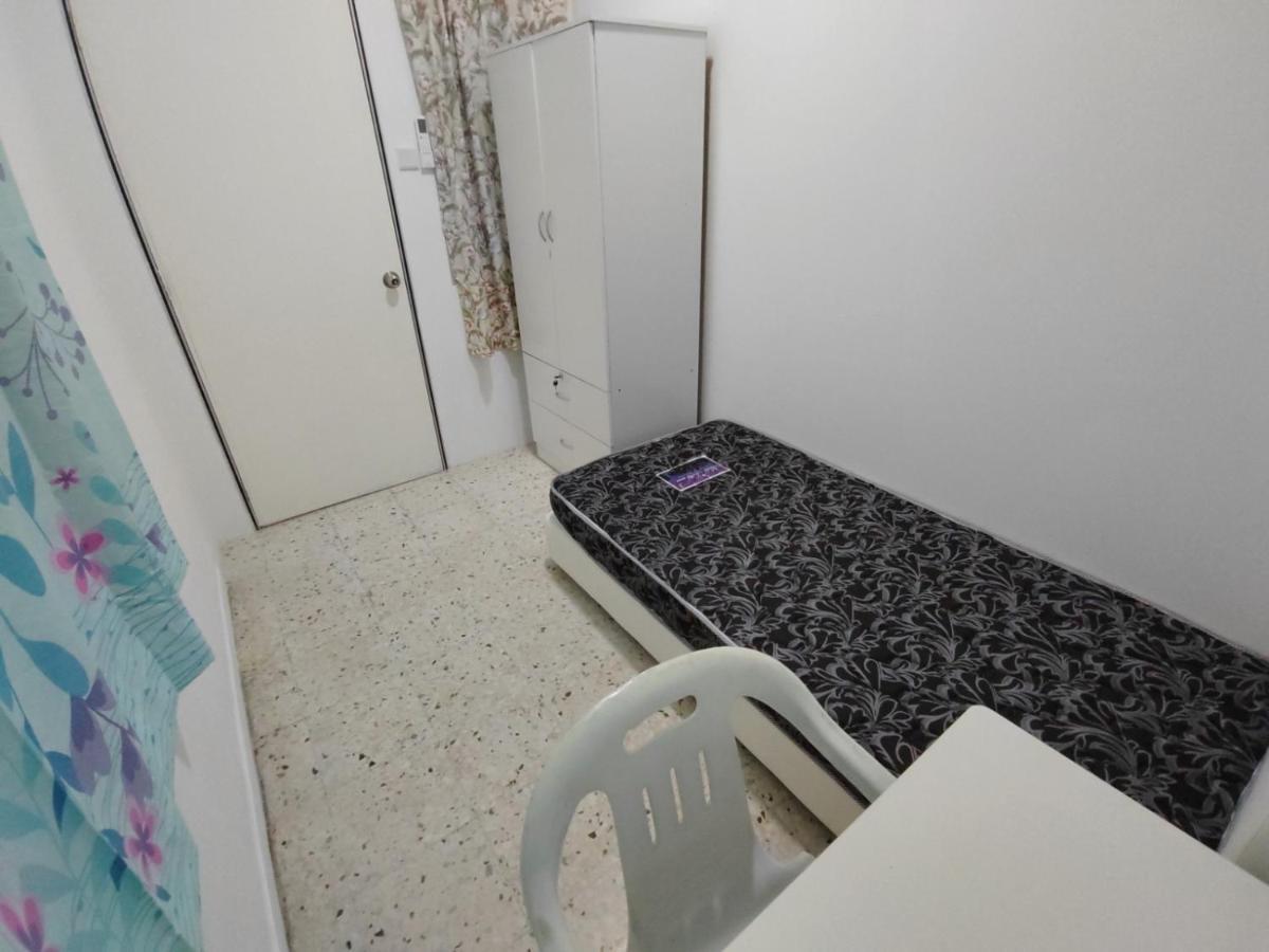 جورج تاون Gp Hostel Penang المظهر الخارجي الصورة