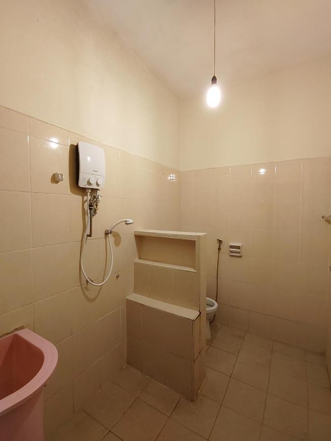 جورج تاون Gp Hostel Penang المظهر الخارجي الصورة