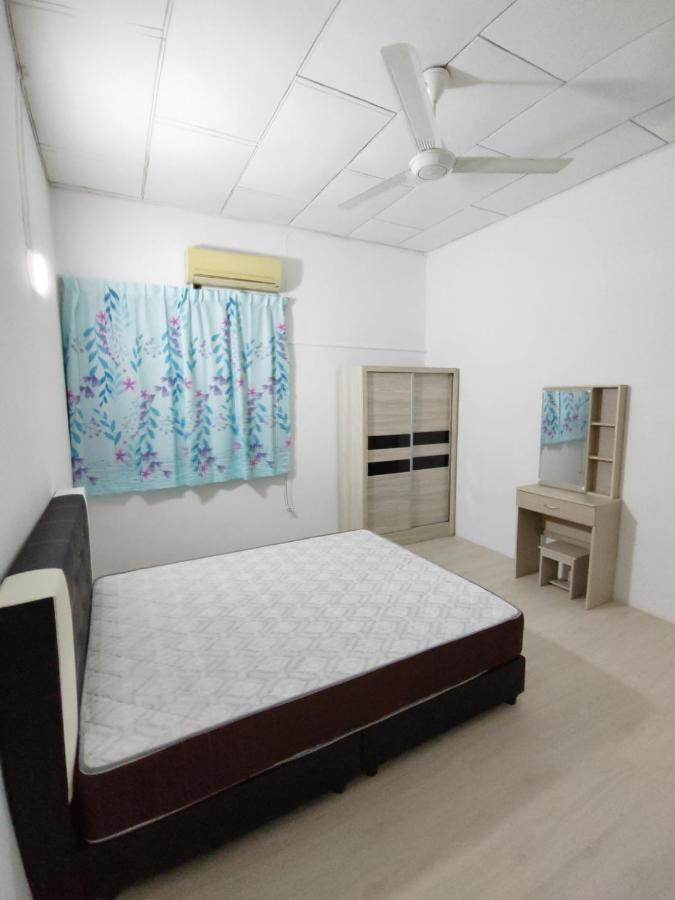 جورج تاون Gp Hostel Penang المظهر الخارجي الصورة