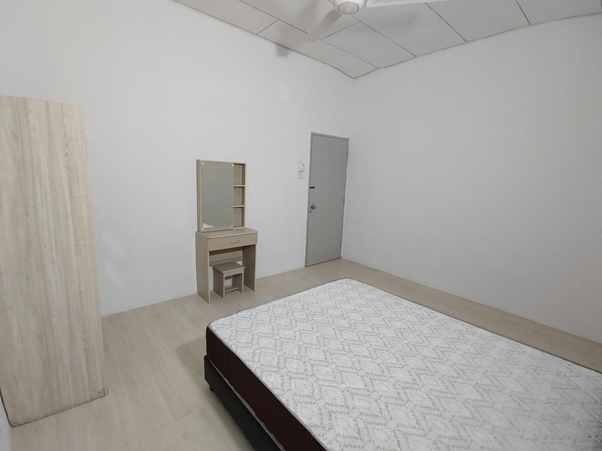 جورج تاون Gp Hostel Penang المظهر الخارجي الصورة