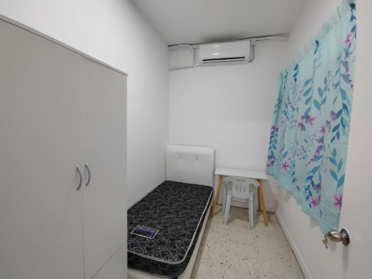 جورج تاون Gp Hostel Penang المظهر الخارجي الصورة