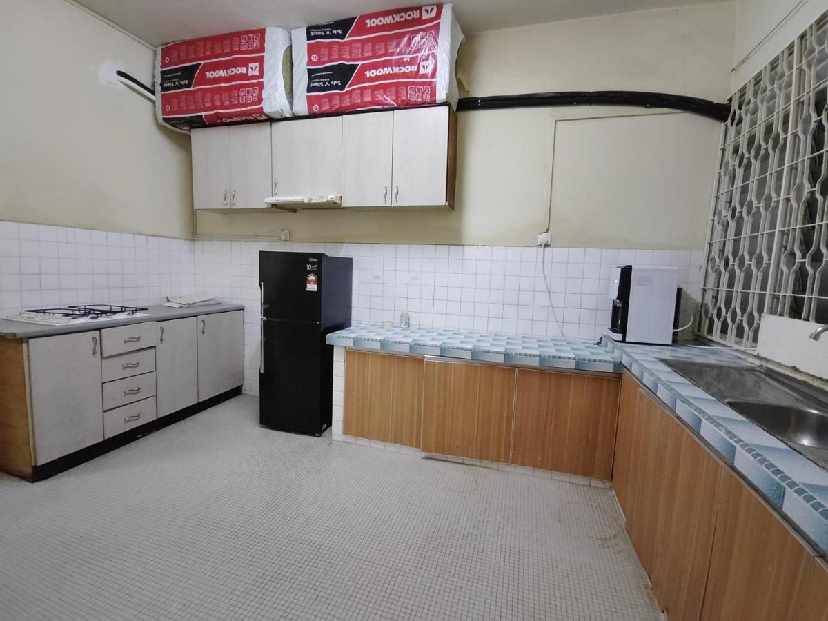 جورج تاون Gp Hostel Penang المظهر الخارجي الصورة