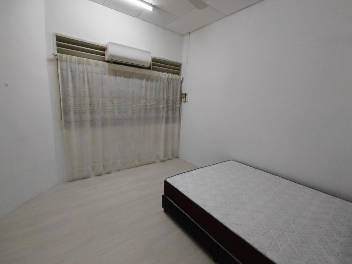 جورج تاون Gp Hostel Penang المظهر الخارجي الصورة