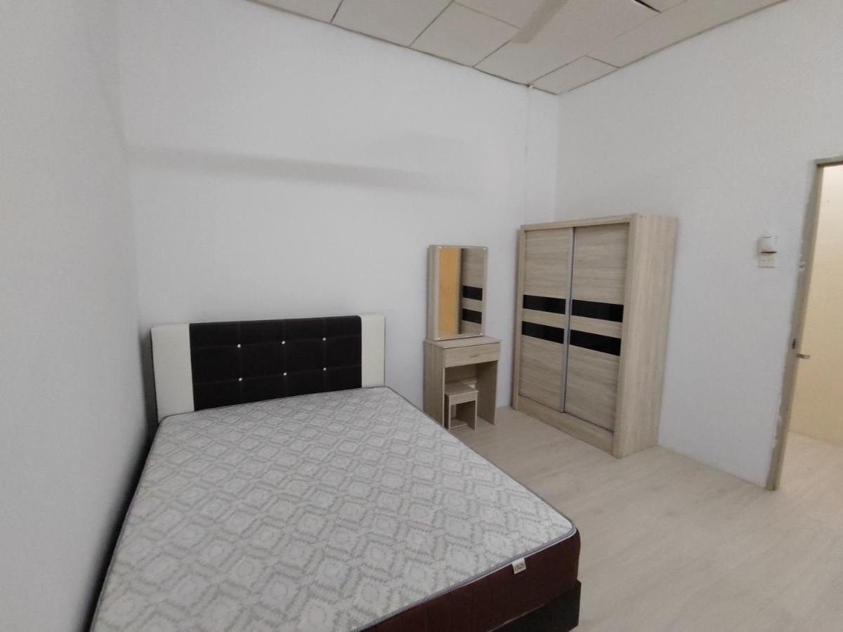 جورج تاون Gp Hostel Penang المظهر الخارجي الصورة