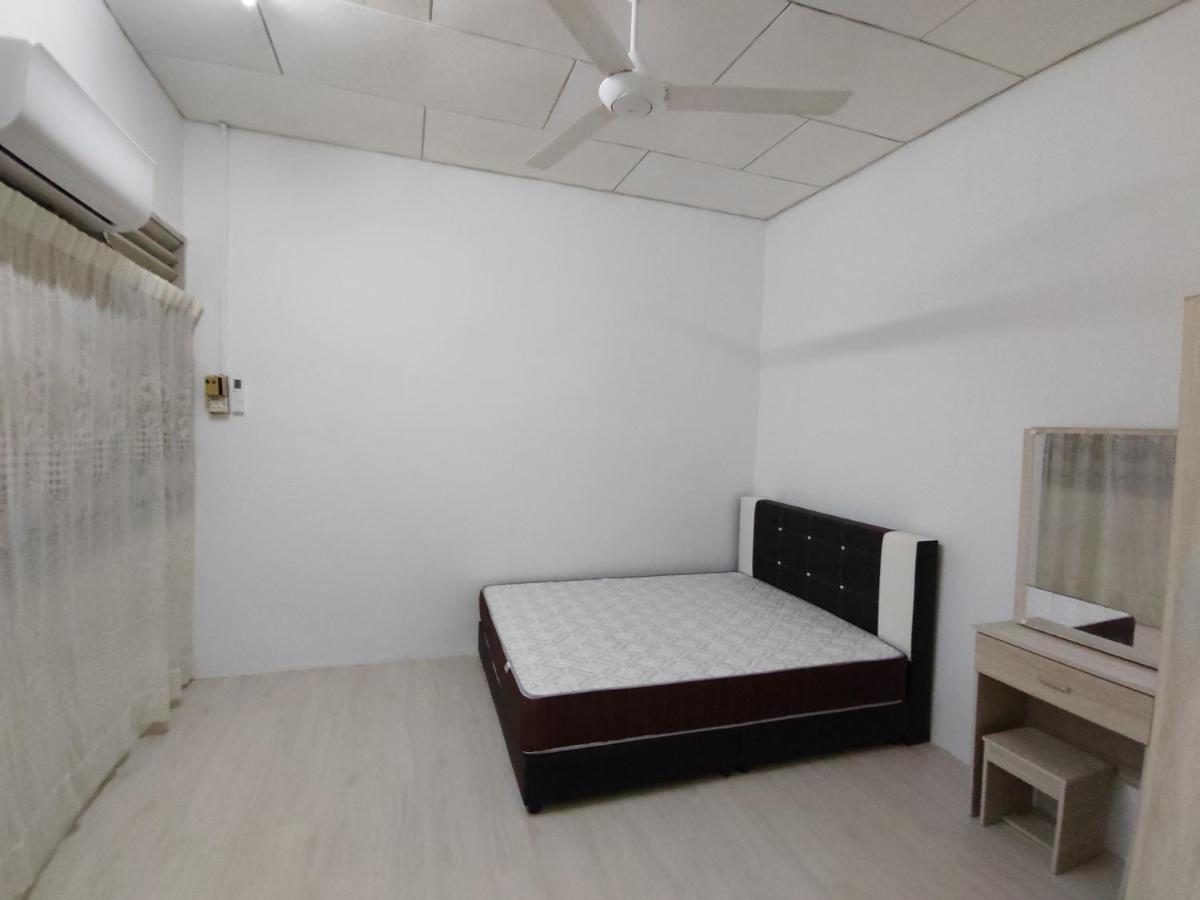جورج تاون Gp Hostel Penang المظهر الخارجي الصورة